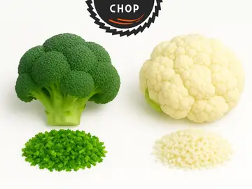 Vegetable Chop 4