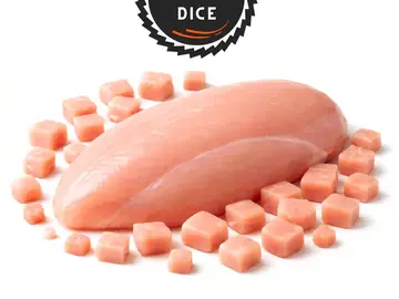 Meat Dice 1