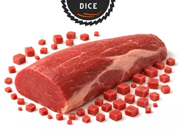 Meat Dice 2