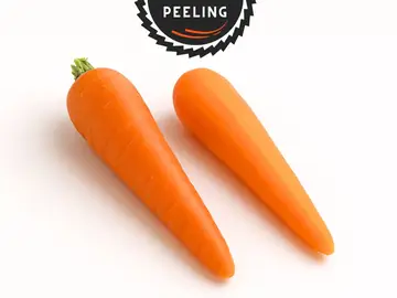 Vegetable Peel 2