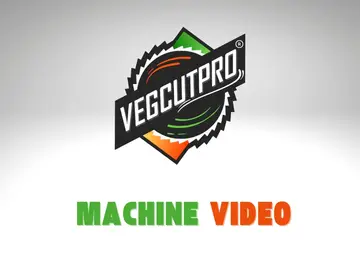 TC 5 Vegetable Centrifuge Machine Video